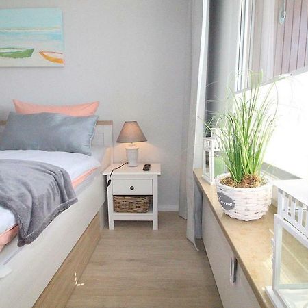 Appartementvermittlung Mehr Als Meer Objekt 36 Niendorf  Exterior foto