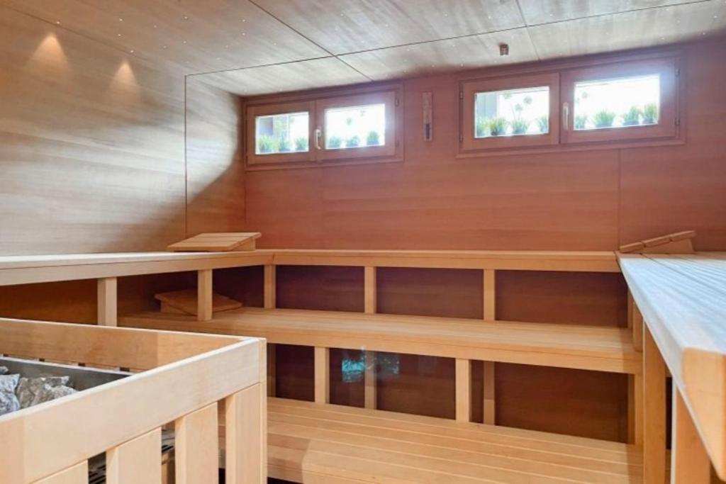 Appartementvermittlung Mehr Als Meer Objekt 36 Niendorf  Exterior foto